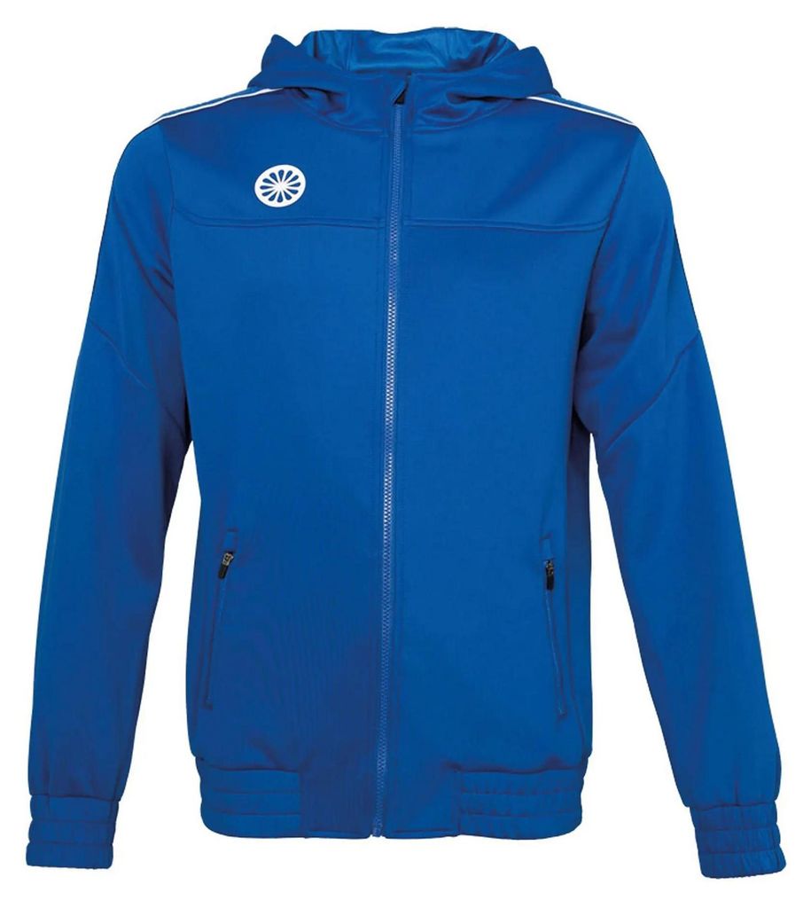 The Indian Maharadja Jaipur Performance Hooded Trainingsjacke Herren