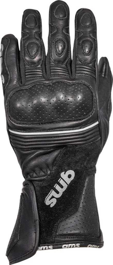 Guanti Endura Strike Nero XS - Impermeabili e Termici per MTB