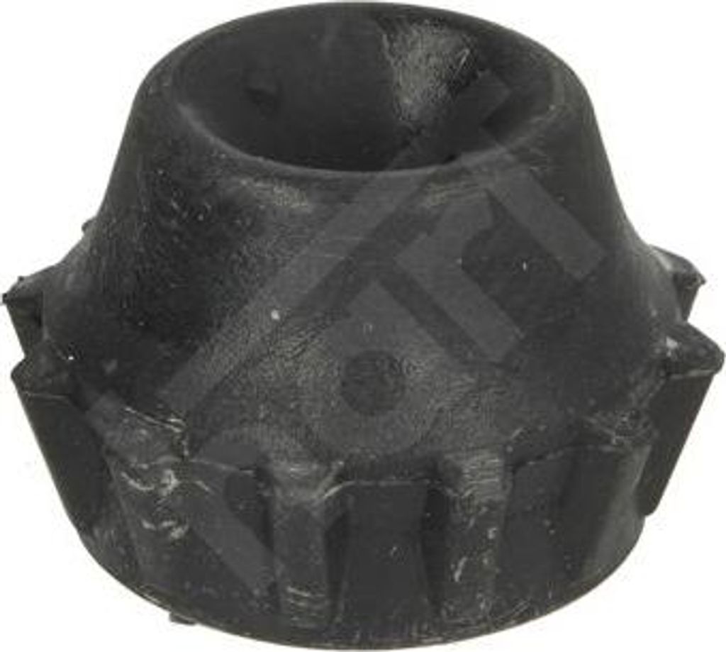 HART 434 240 Lagerung, Stoßdämpfer OE 357512333C kompatibel mit Passat 35I