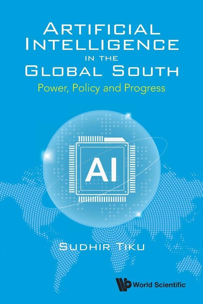 Artificial Intelligence In The Global South