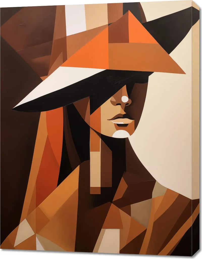 Image 70 x 90 cm Finitions Détaillées et Design Contemporain Épuré