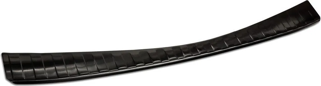 Protection de bord de coffre Toyota Corolla Combi 2018- Noir Mat