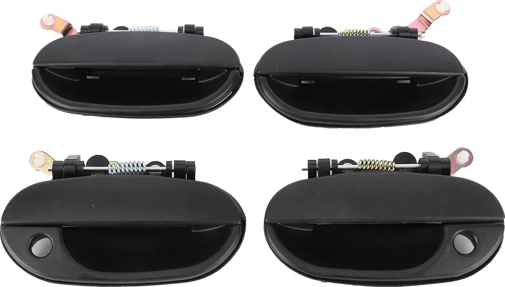 Poignée de porte de rechange pour Hyundai Accent 1995-1999 polyvalente