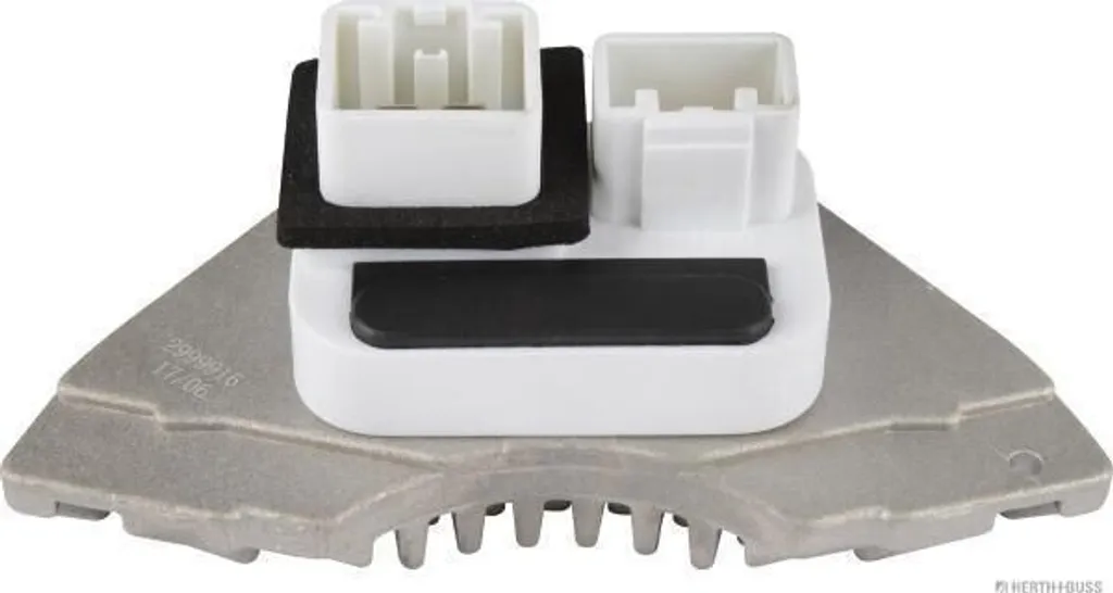 Réparer la Ventilation Volvo XC90 : Relais Herth+Buss OE 8693262