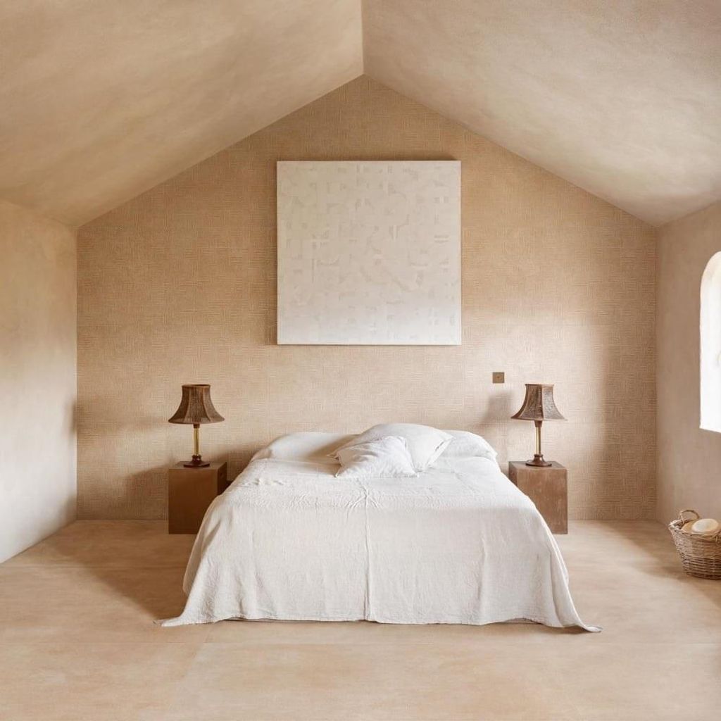 CASA39 Fliesen Terracotta 75x150 cm Marazzi Slow