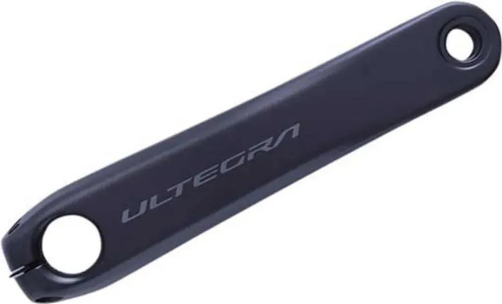 Réparer Pédalier Ultegra avec la Manivelle Gauche Shimano FC-R8100