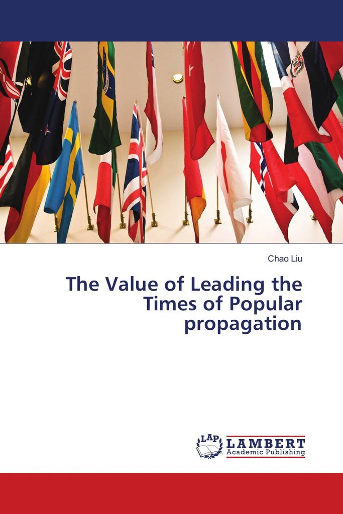 The Value of Leading the Times of Popular propagation