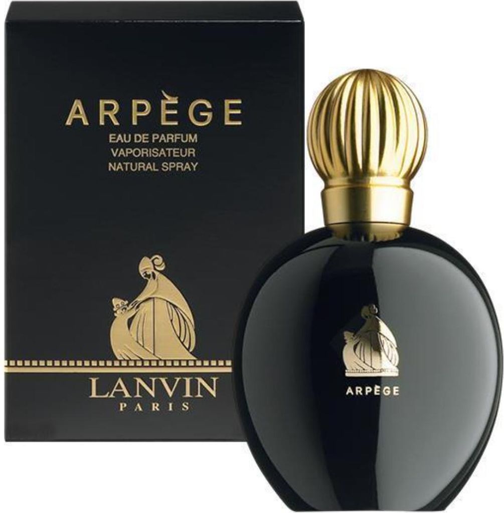 Damenparfüm Lanvin Arpège (100 ml)