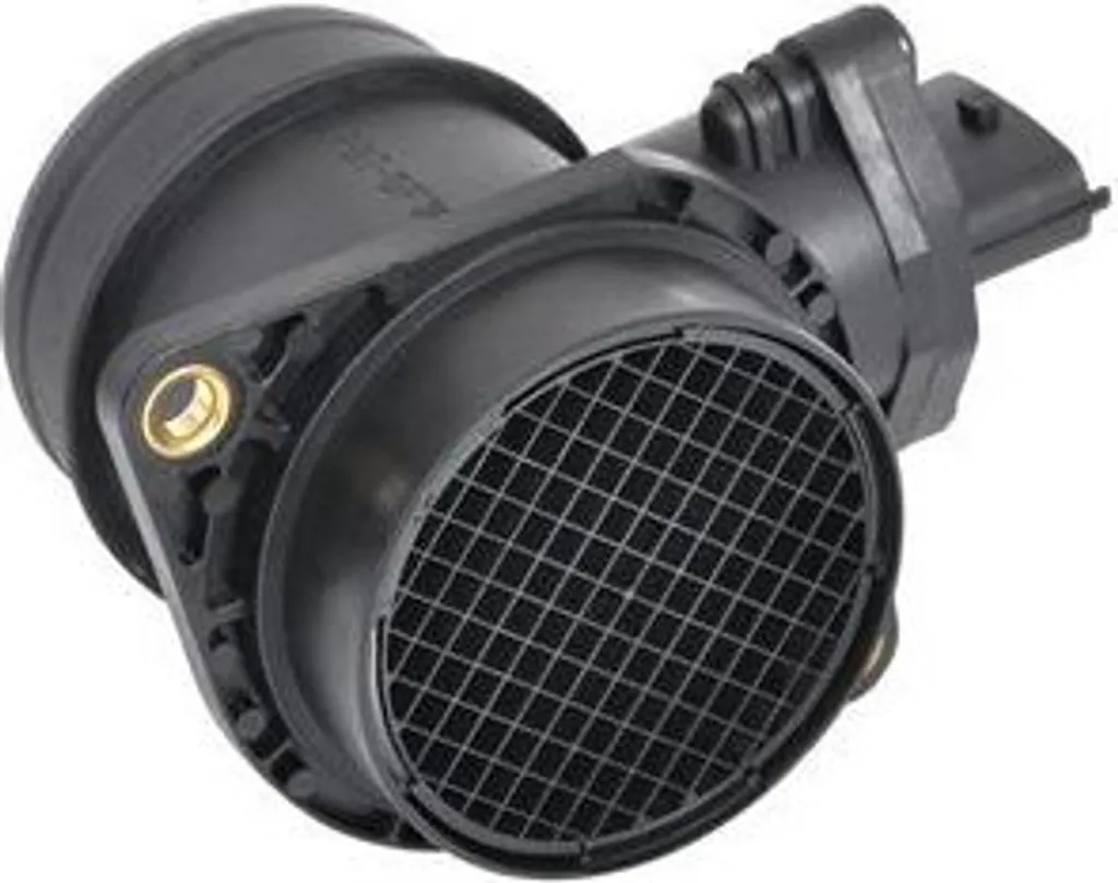 Capteur de quantité d'air circulant débitmètre de masse d'air 5 broches