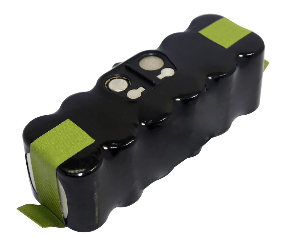 Batteria 3300mAh KLARSTEIN Cleanfriend Veluce R290 SP530-BAT Ricambio
