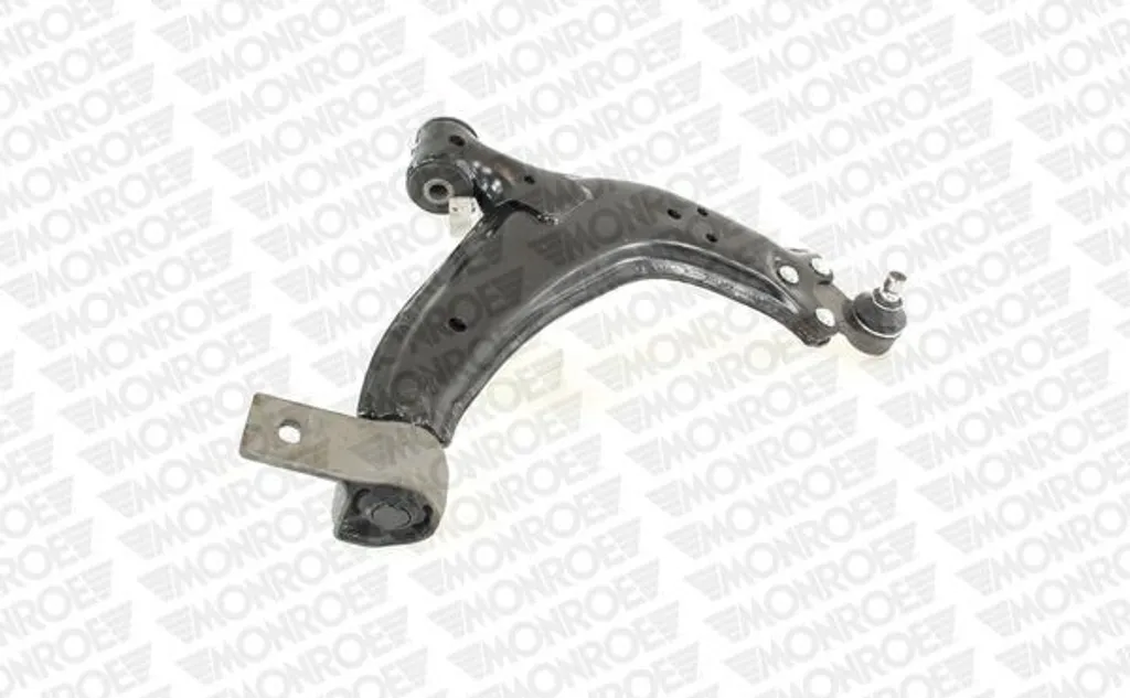 Bras de suspension MONROE L28515 OE 1614447380 pour Peugeot 306