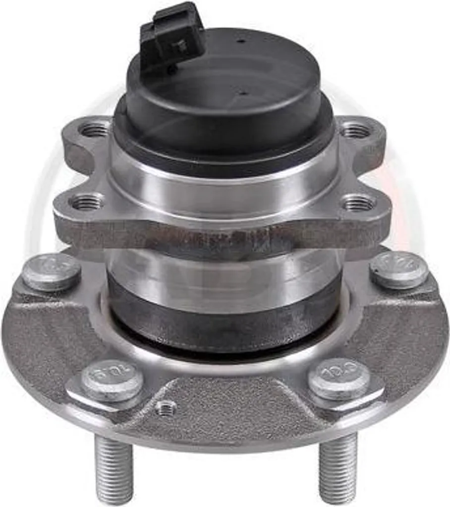 Moyeu de roue haute performance 527502K000 A.B.S. 201494 acier renforcé