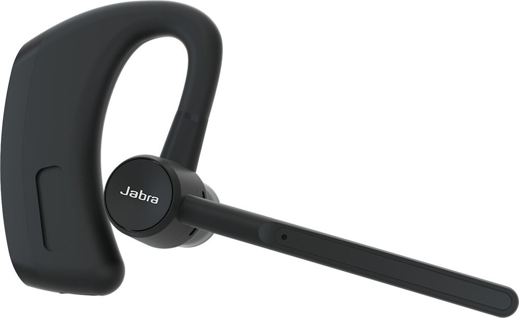 Jabra Perform 45, 20 - 20000 Hz, 18 g, Zestaw słuchawkowy, Zdjęcie produktu 