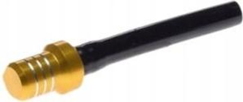 Kraftstofftank-Entlüftungsventil für Cross Quad Enduro Motorrad Benzinleitung