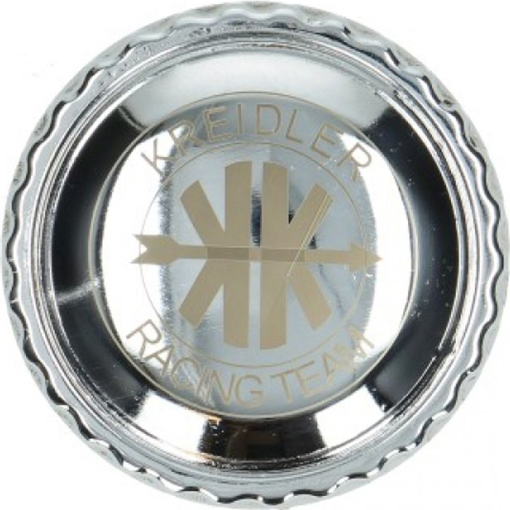 BestPrice Tankdeckel mit Logo kompatibel mit Kreidler Produktbild 