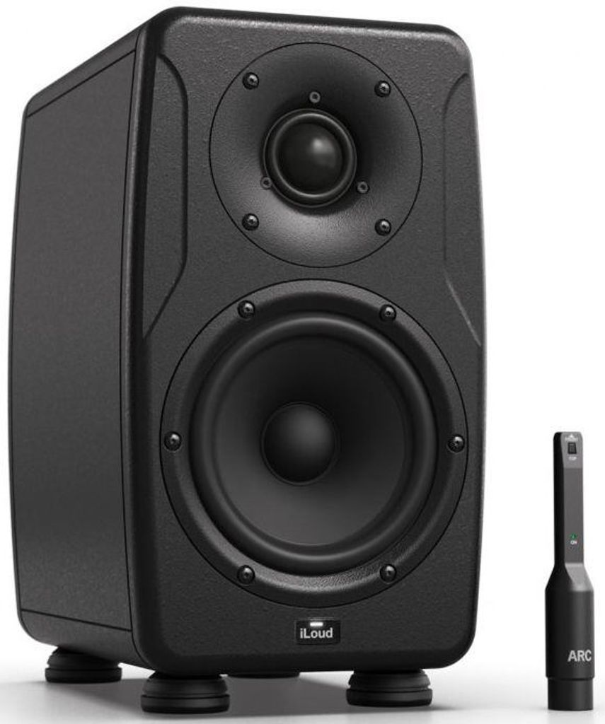 IK Multimedia iLoud Accuracy 5 Zdjęcie produktu 