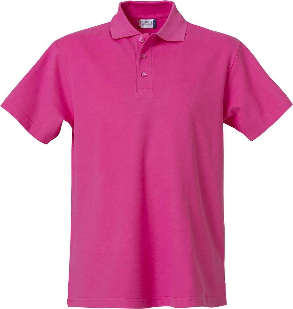Clique Basic Polo