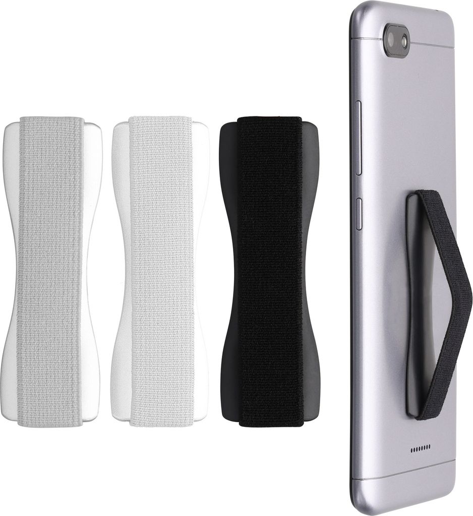 Handy-Griffhalter Ausziehbar & Magnetisch – Als Ständer Und Halter Für Smartphones