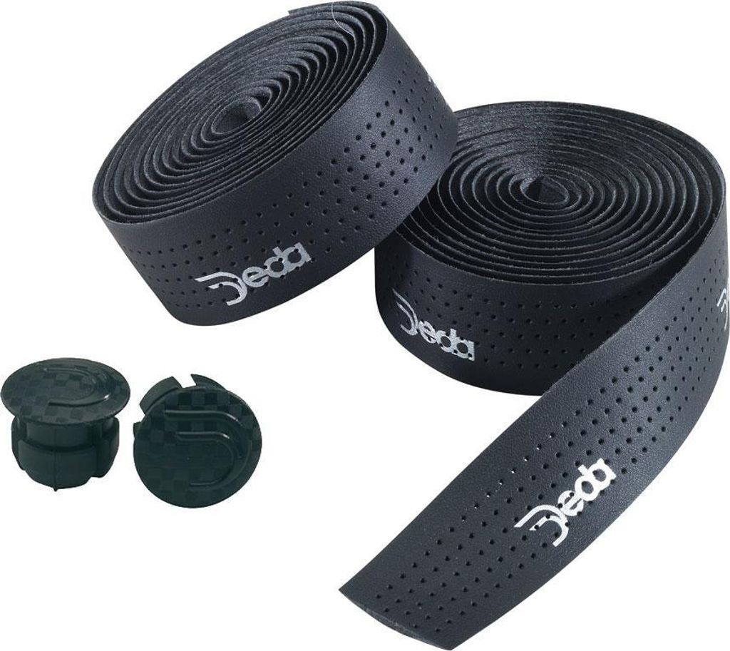 Deda Elementi Mistral Lenkerband Schwarz (Deda Schwarz) Produktbild 