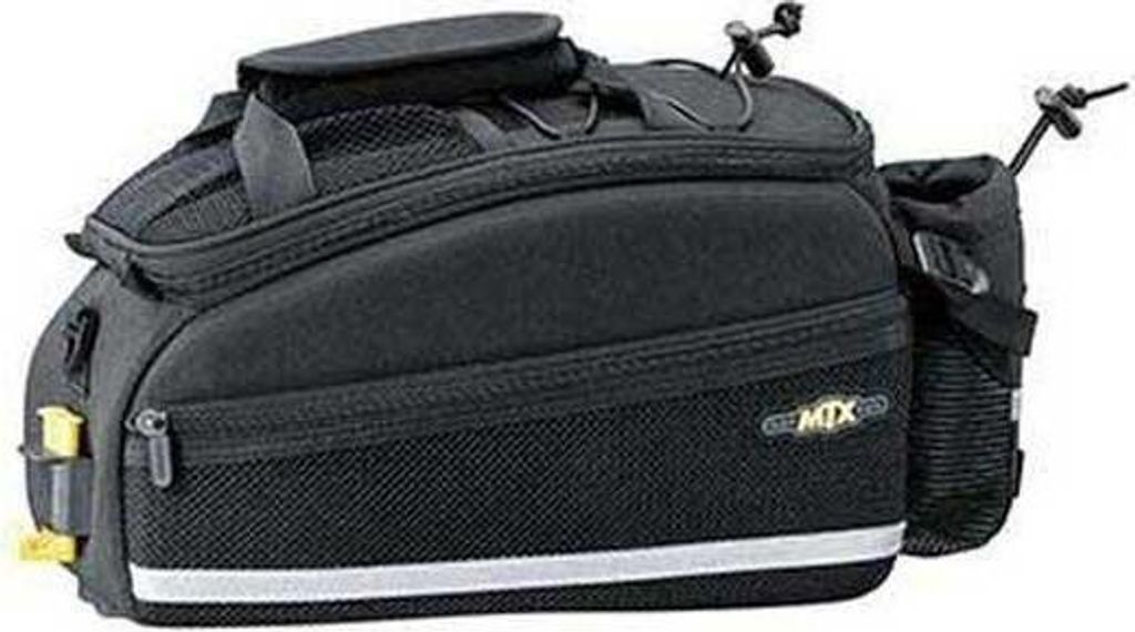 Torba Topeak MTX Trunk Bag EX – tylna na bagażnik TT9646B Zdjęcie produktu 