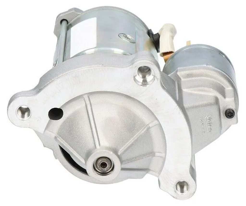 Démarreur électrique moteur pour OPEL Zafira Life K0 VALEO 460430 12V