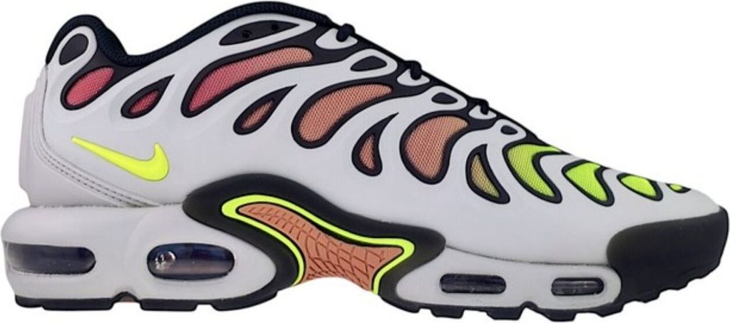 Nike Air Max Plus Drift Fd4290 009 Sportschuhe Größe -45,5