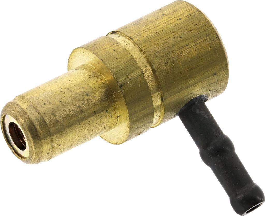 Simson Rückschlagventil zum Zylinder MS50 Sperber - zur Ölpumpe / Öldosierung