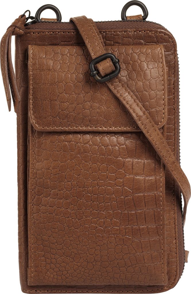 Betty Barclay Umhängetasche Damen 021873 cognac
