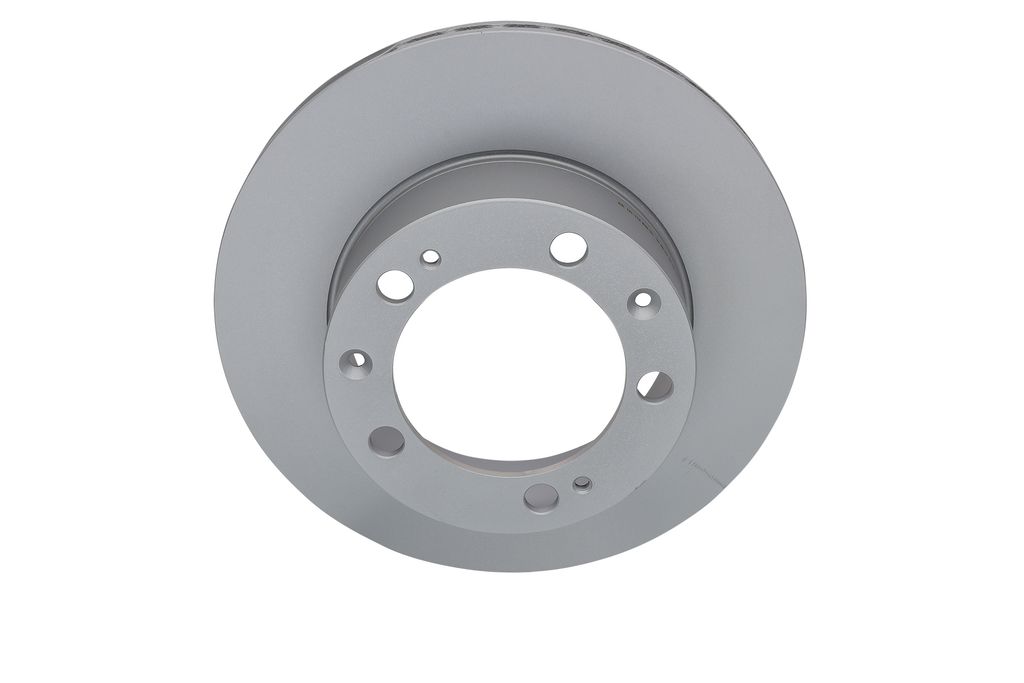 ATE Bremsscheiben (2 Stück) 24.0121-0112.1