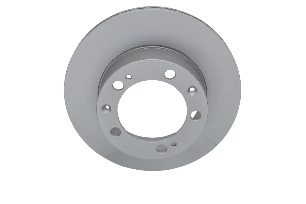 Disques de frein ATE 24.0121-0112.1 haute teneur en carbone - 2 pièces