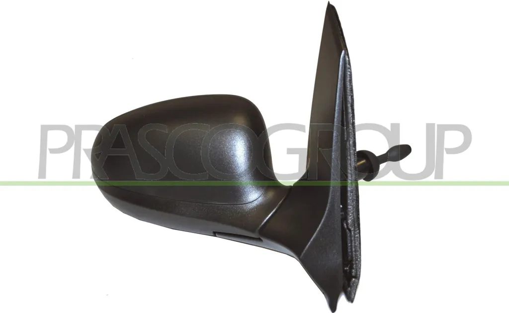 Rétroviseur droit Prasco FD0087113P OE 1570758 pour Ford Ka RU8
