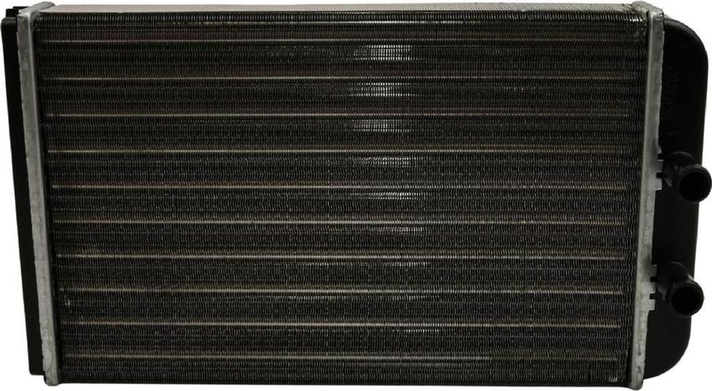 FAST FT55240 Wärmetauscher Innenraumheizung Kühler für FIAT DUCATO Kasten (244) DUCATO Pritsche/Fahrgestell (244) DUCATO Bus (244, Z)