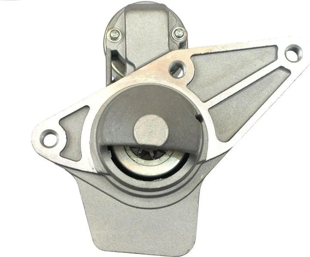 AS-PL S3078 Motorino di avviamento OE 233001007X compatibile con Scenic, Megane