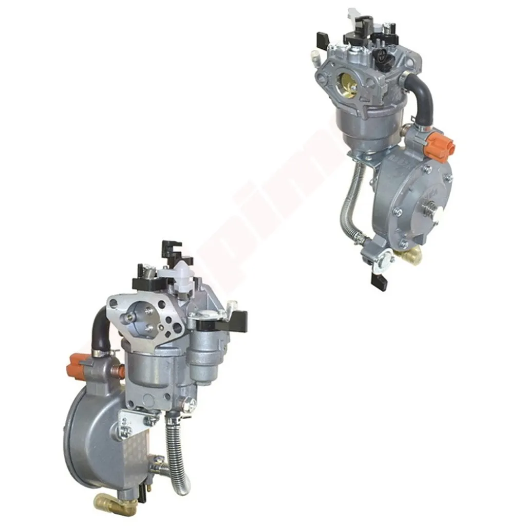 Carburatore Honda GX270 21mm 16100-Z8S-811 GPL V per Motori e Pompe