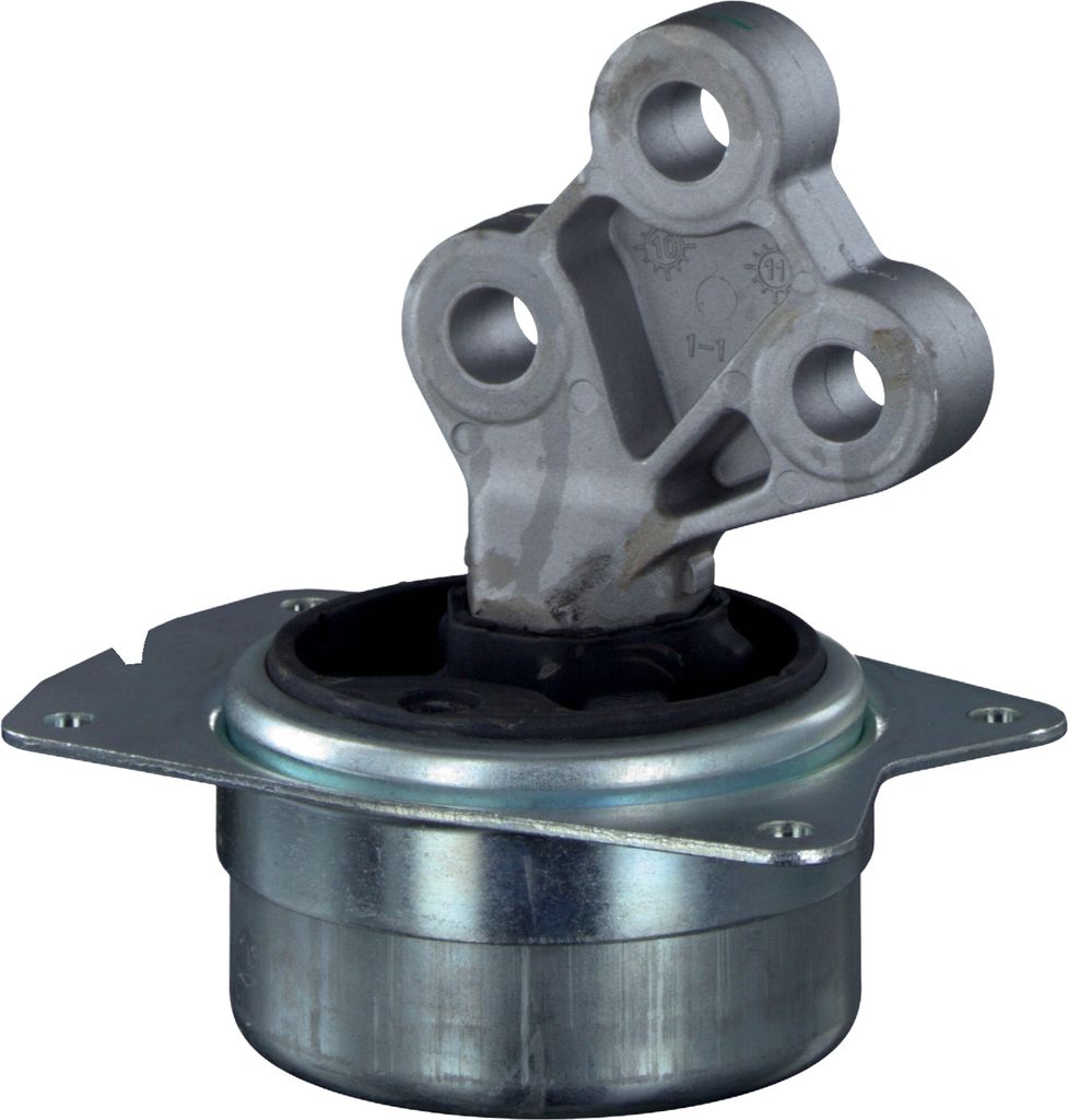 FEBI BILSTEIN Lagerung Automatikgetriebe 40454 für OPEL Produktbild 