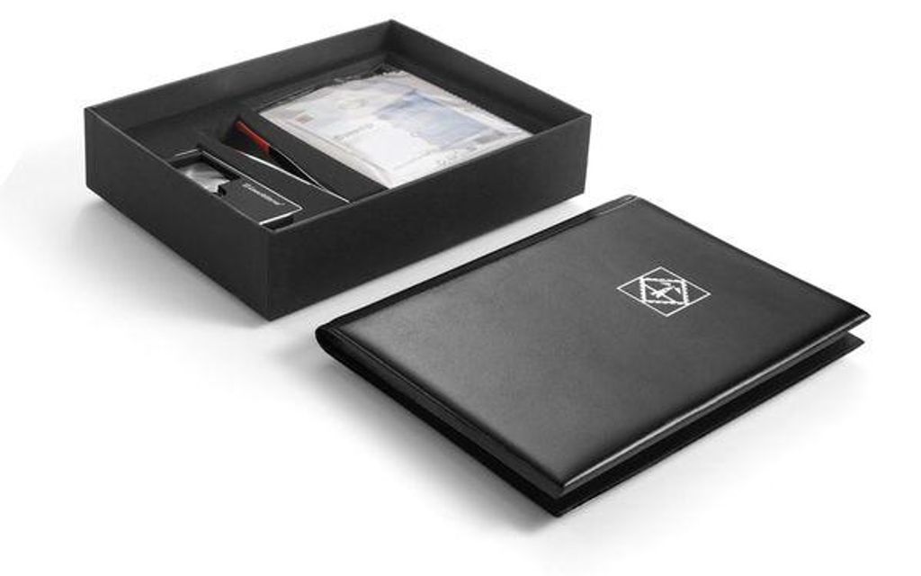 Start-It Starterset Numismatik, vierteilig