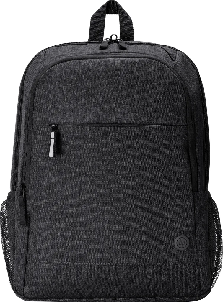 HP Prelude Pro 15.6-inch Recycled Backpack 39,6 cm (15.6") Nero