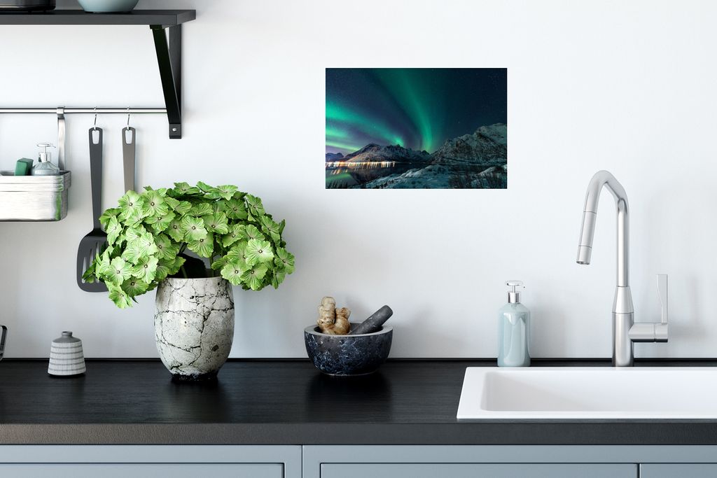 MuchoWow - Wierderverwendbar - Selbstklebend