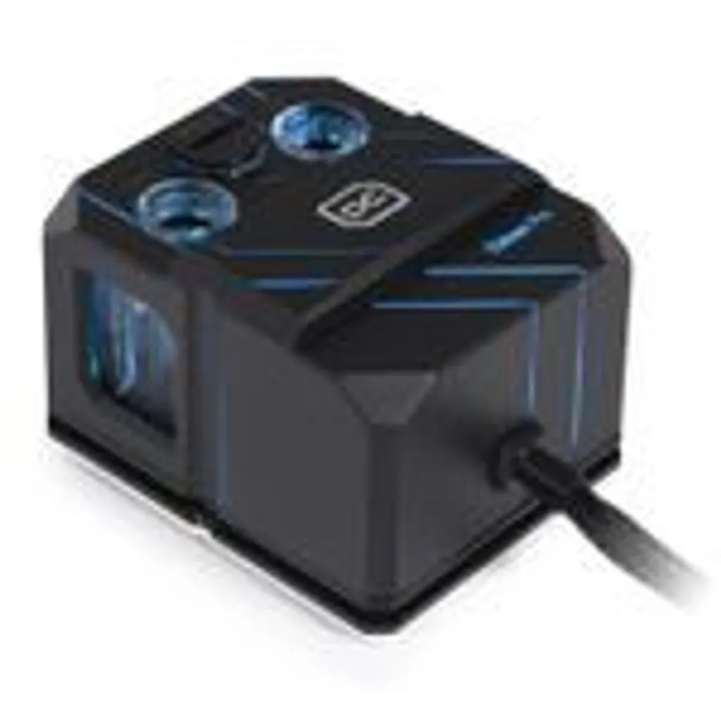 Alphacool Eisbaer Pro Aurora Refroidisseur CPU avec Pompe DC-LT Silencieuse - 3