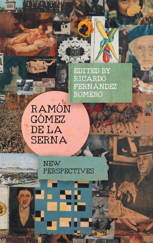 Ramón Gómez de la Serna