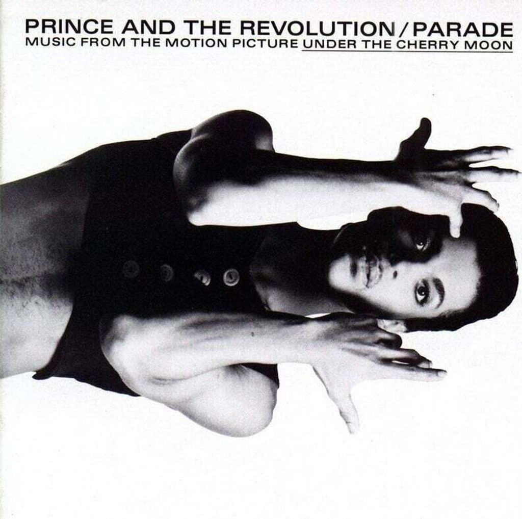 Prince-Parade Produktbild 