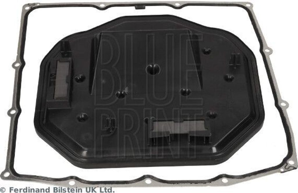 BLUE PRINT ADBP210143 Hydraulikfiltersatz AT Automatikgetriebe für PORSCHE PANAMERA (971)