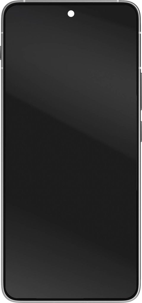 Oneplus, LCD-Bildschirm + Touchscreen + Gehäuse für OnePlus Nord 4, Silber