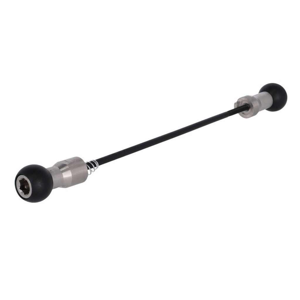 REMORQUE BURLEY COHO ESSIEU TRAVERSANT M12x1,5 173-188mm