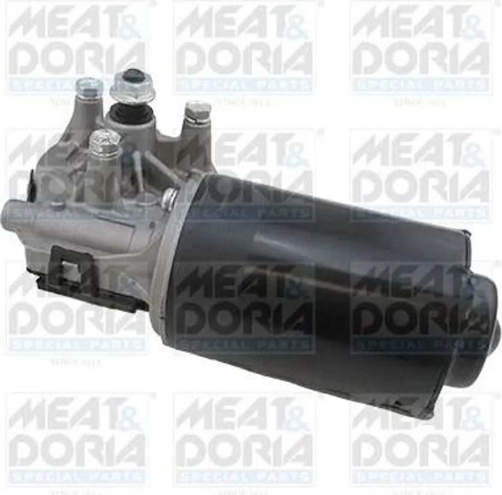 Moteur essuie-glace 27054 silencieux et robuste OE XS4117B571AA Focus