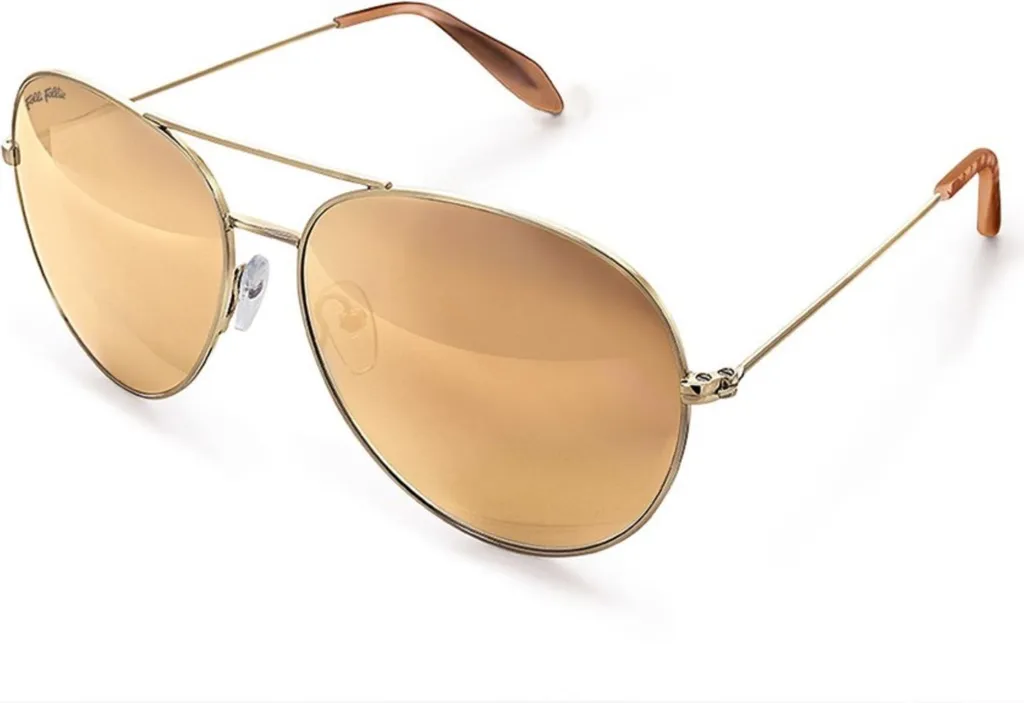 Lunettes de soleil Folli Follie SG17T011GPG : Finis les Éblouissements