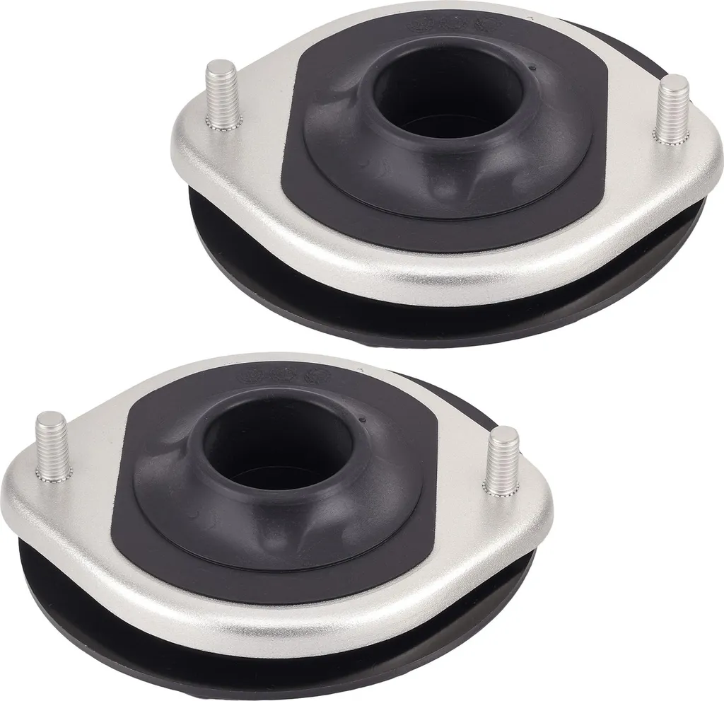 Kit 2 roulements pour coupelle de suspension Opel Corsa B et Combo 94-00 - 3