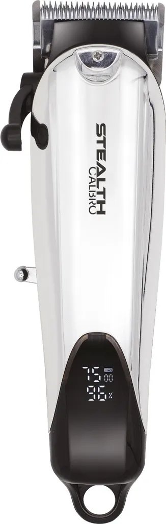 Masque de chasse sous-marine Calibro Stealth petit volume en silicone mat