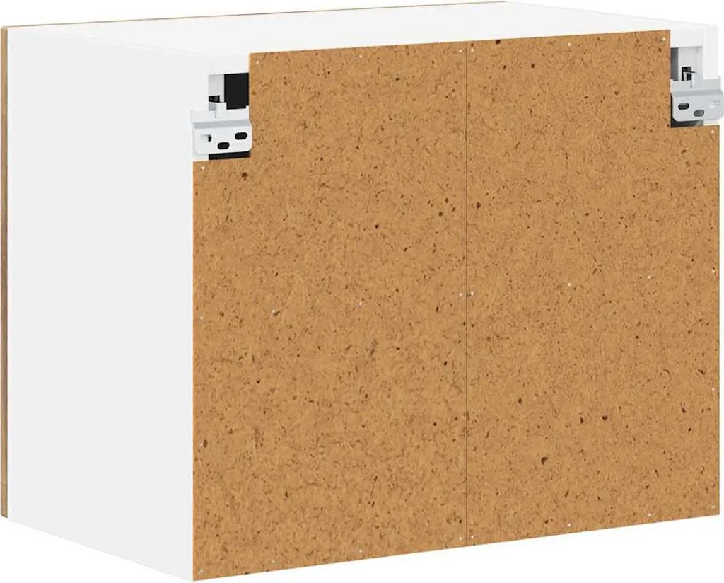 Mobiletto da cucina Artisan oak 50 x 31 x 40 cm materiale a base di legno - 8