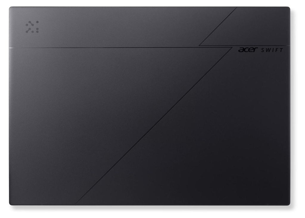 Acer Swift Go 16 AI SFG16-74-71TF, Intel Core Ultra 7, 40,6 cm (16"), 2048 x 1280 Pixel, 32 GB, 1 TB, Windows 11 Home